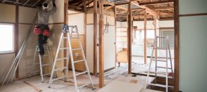 Entreprise de rénovation de la maison et de rénovation d’appartement à Schleithal